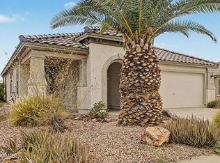 25535 W BURGESS Lane, Buckeye, AZ 85326