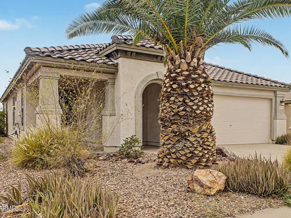 25535 W BURGESS Lane, Buckeye, AZ 85326
