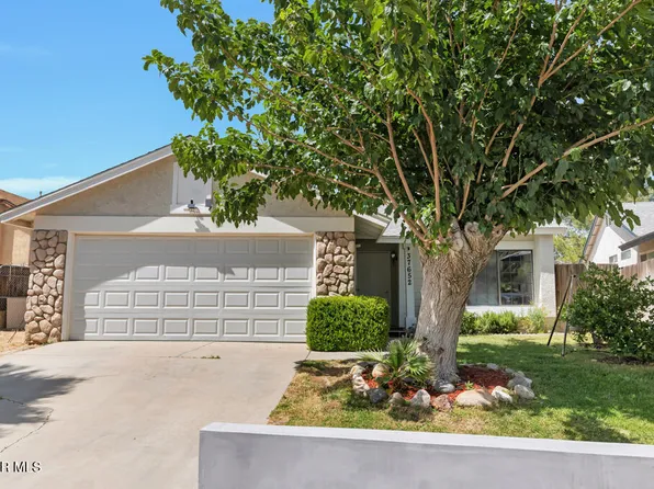 37652 Patty Ct, Palmdale, CA 93550