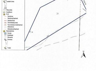 0 Cypress Cove Dr, Eufaula, AL 36027