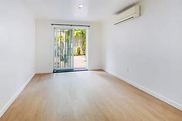 Rented by Keller Williams NYC