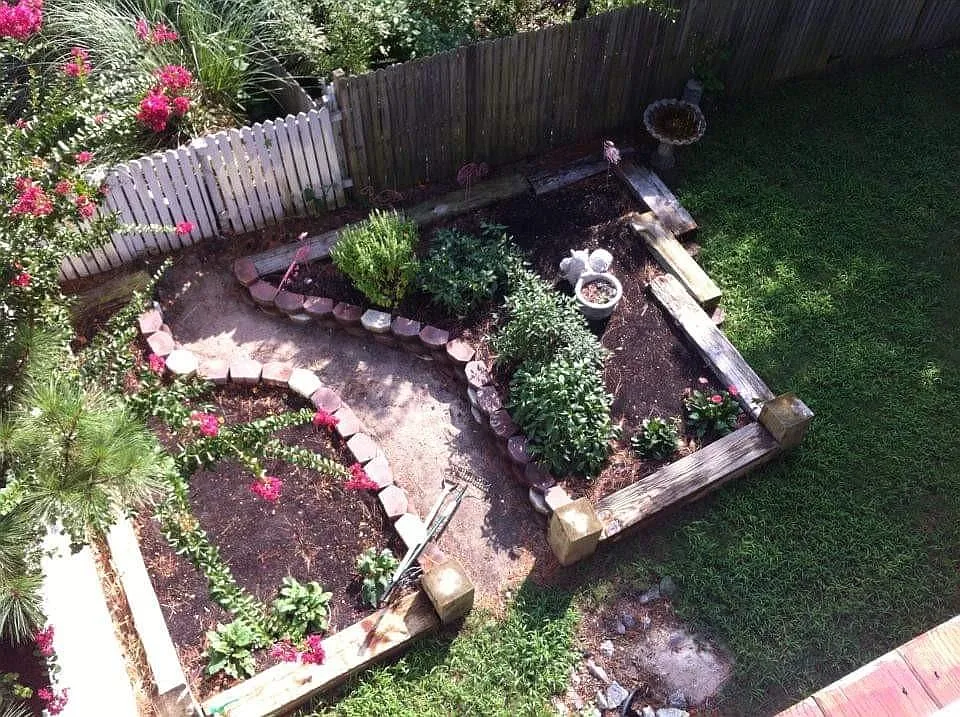 2505 Mortons Rd — Photo 2