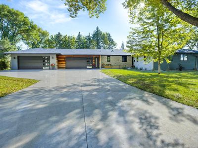 1002 3rd St S, Wahpeton, ND, 58075