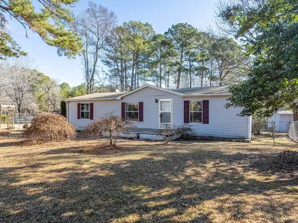 378 Crooked Creek Rd, Chapin, SC 29036