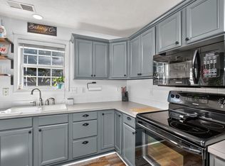 104 Warren Pass, Georgetown, KY 40324