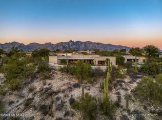 4815 N Via Sonrisa, Tucson, AZ 85718