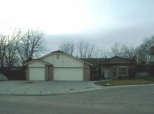 3219 Bryson Way, Boise, ID 83713