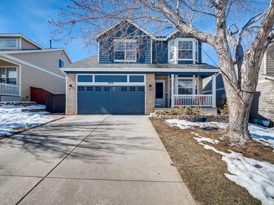 9731 Mulberry St, Highlands Ranch, CO, 80129