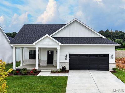 146 Haven Ridge Ct, Dardenne Prairie, MO, 63368