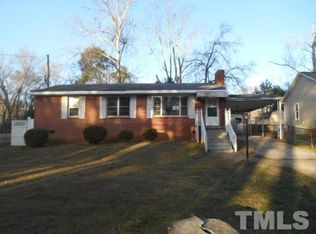 432 Peyton St, Raleigh, NC 27610