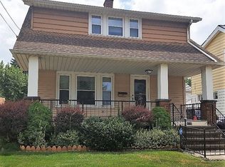 1115 Spring Rd, Cleveland, OH 44109