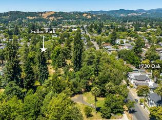 1730 Oak St, Napa, CA 94559