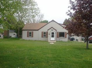 8530 W Cleveland Ave, Milwaukee, WI 53227