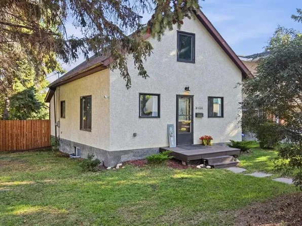 5120 S 53rd Ave, Ponoka, AB T4J 1H1