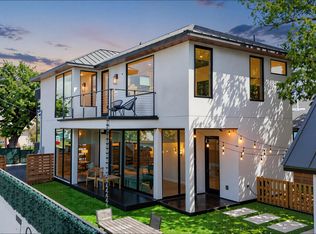 1901 Hamilton Ave, Austin, TX 78702