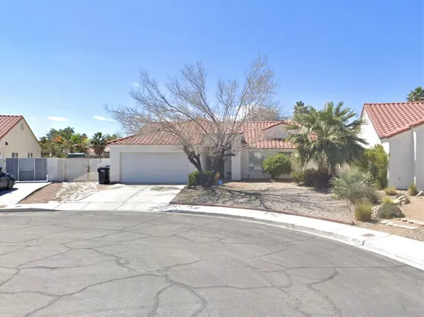 eProNet Leasing Service - 9, 4315 La Ronda Cir, North Las Vegas, NV 89032