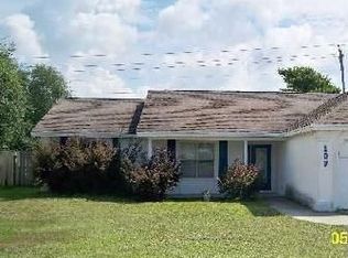 107 Bonaire Dr, Panama City Beach, FL 32413
