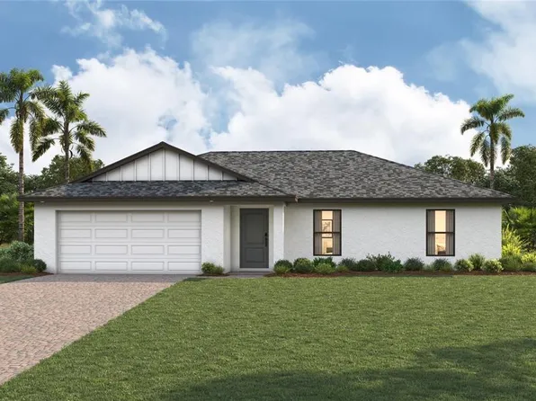 318 Manly St, Port Charlotte, FL 33953