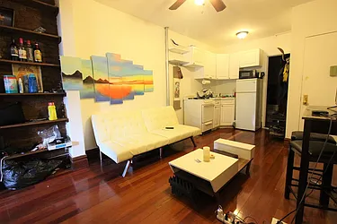 Rented by Dynamik Realty
