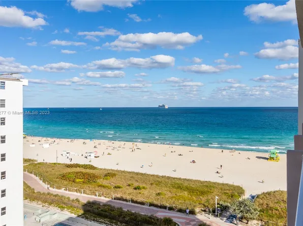 345 Ocean Dr APT 1020, Miami Beach, FL 33139