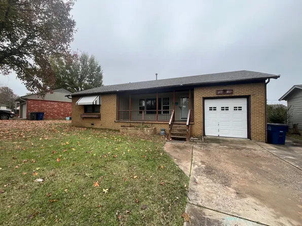 3738 E 4th St, Tulsa, OK 74112