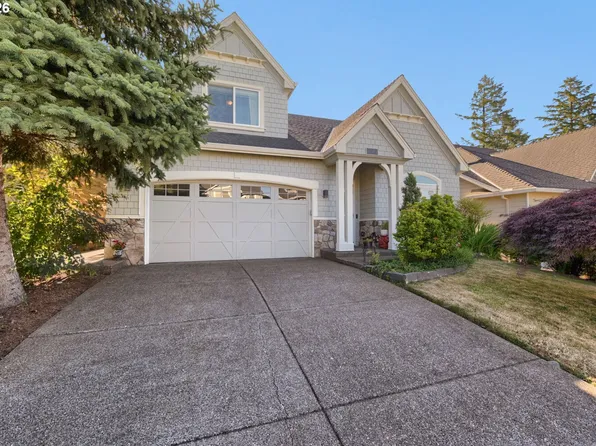 11598 SE Aerie Crescent Rd, Happy Valley, OR 97086