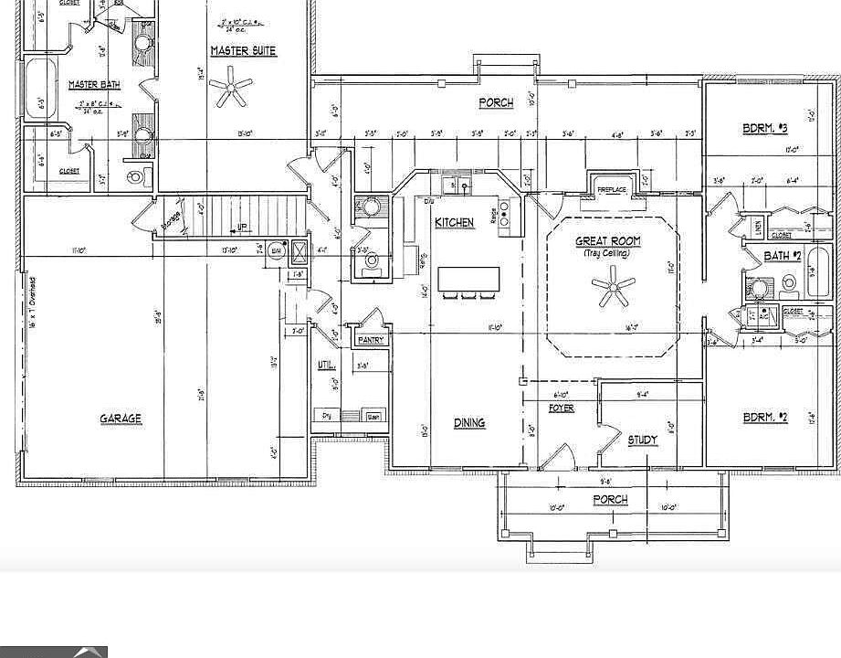 2nd image of 0 Cliffs St Lot 35