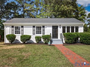 6412 Binns Ave, Richmond, VA 23225