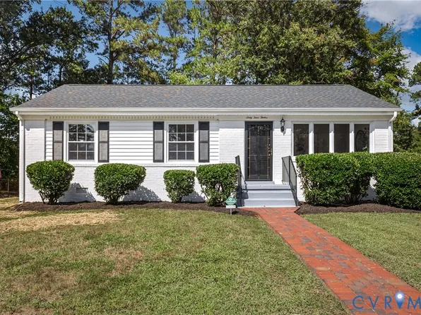 6412 Binns Ave, Richmond, VA 23225