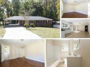 1639 Corona Dr, Austell, GA 30168