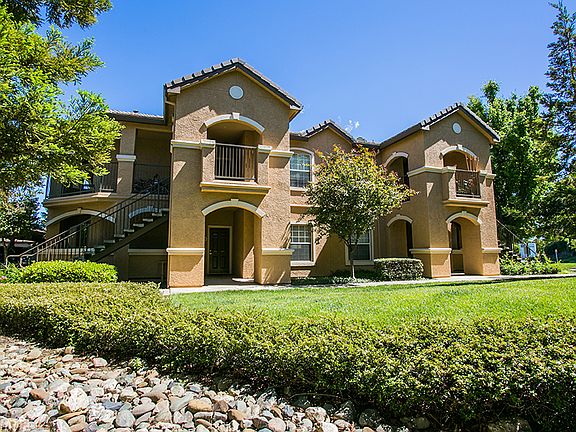 Private Patios and Balconies