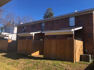 209 N Washington Ave #209, Brownsville, TN 38012