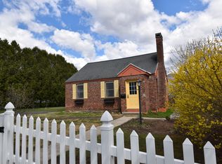 10 Butterfly Ave, Rutland, VT 05701