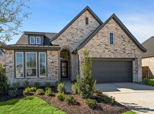 317 Gambels Quail Rd, Hockley, TX 77447