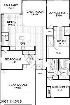 4th image of 1521 Lenox Ave