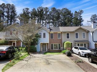 1306 Shiloh Ter NW, Kennesaw, GA 30144