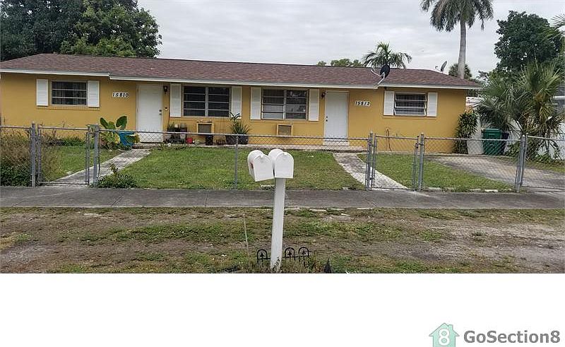 2nd image of 15812 NW 38th Ct