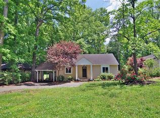 3257 Mathieson Dr NE, Atlanta, GA 30305