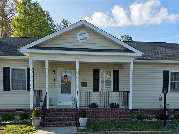 8511 Peaks Rd, Hanover, VA 23005