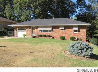 111 Sullivan St, East Alton, IL 62024