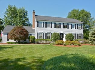 2 Ivy Ct, Flemington, NJ 08822