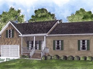 116 Tideland Dr, Elizabeth City, NC 27909