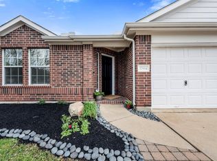 17914 Platinum Springs Dr, Tomball, TX 77375