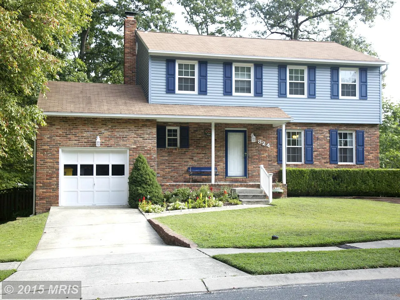 824 Dividing Rd photo 1