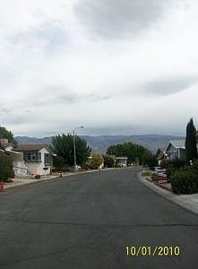 View of White's!!