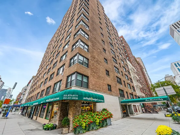 460 East 79th Street image 31 of 32