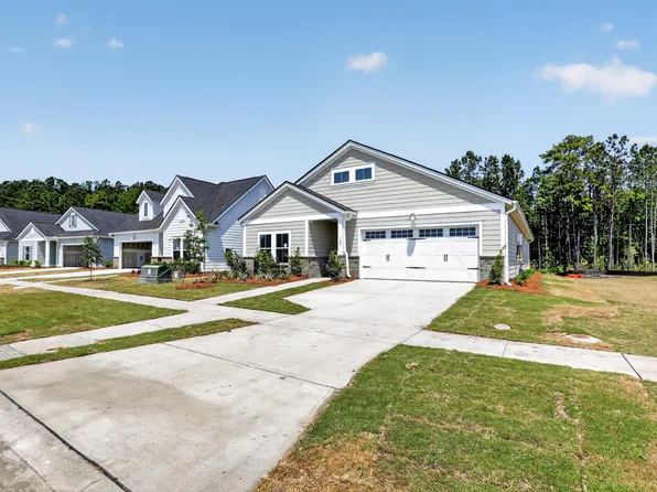 160 Baldric Ct, Summerville, SC 29486