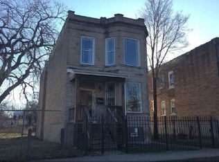 6123 S Carpenter St, Chicago, IL 60621