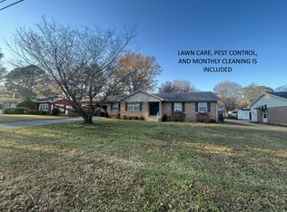 57 Lilac Ln, Jackson, TN 38301