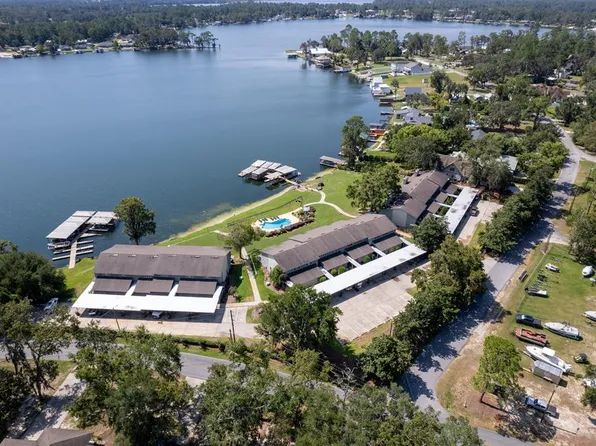 5819 De Osta Dr #C, Lake Park, GA 31636